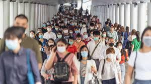 Ditemukan di Indonesia, Virus HMPV Mirip Flu Biasa